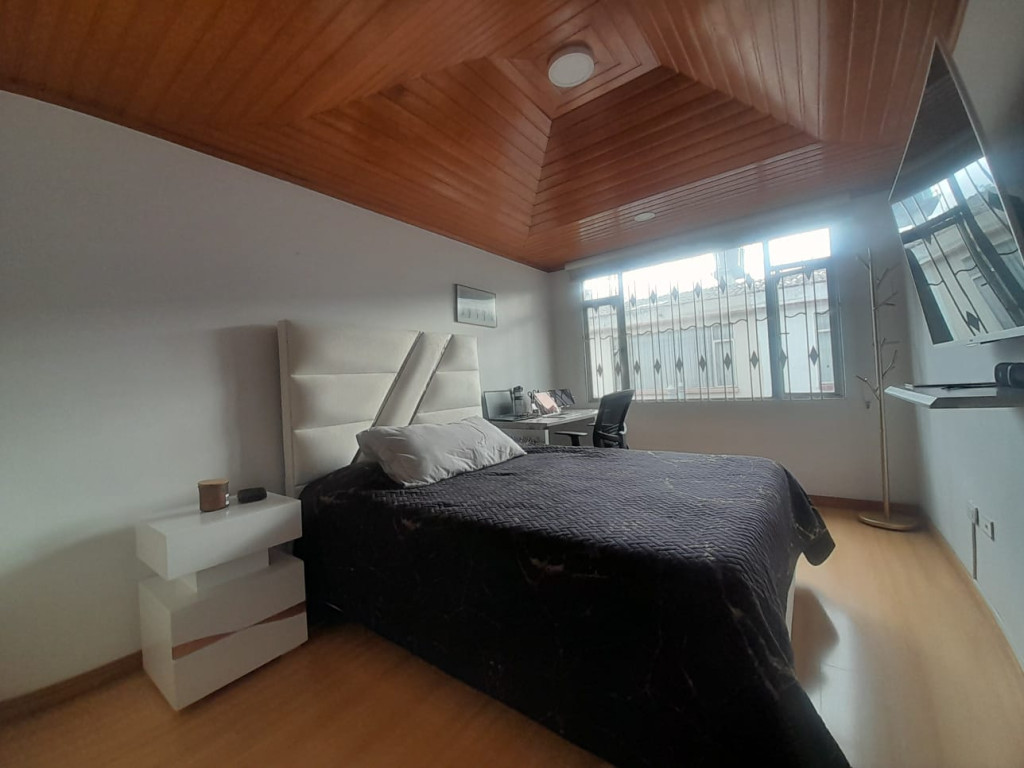 Casa en venta en Modelia, Bogotá · foto 14 de 20