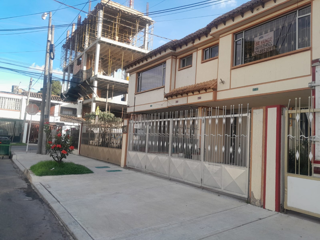 Casa en venta en Modelia, Bogotá · foto 19 de 20