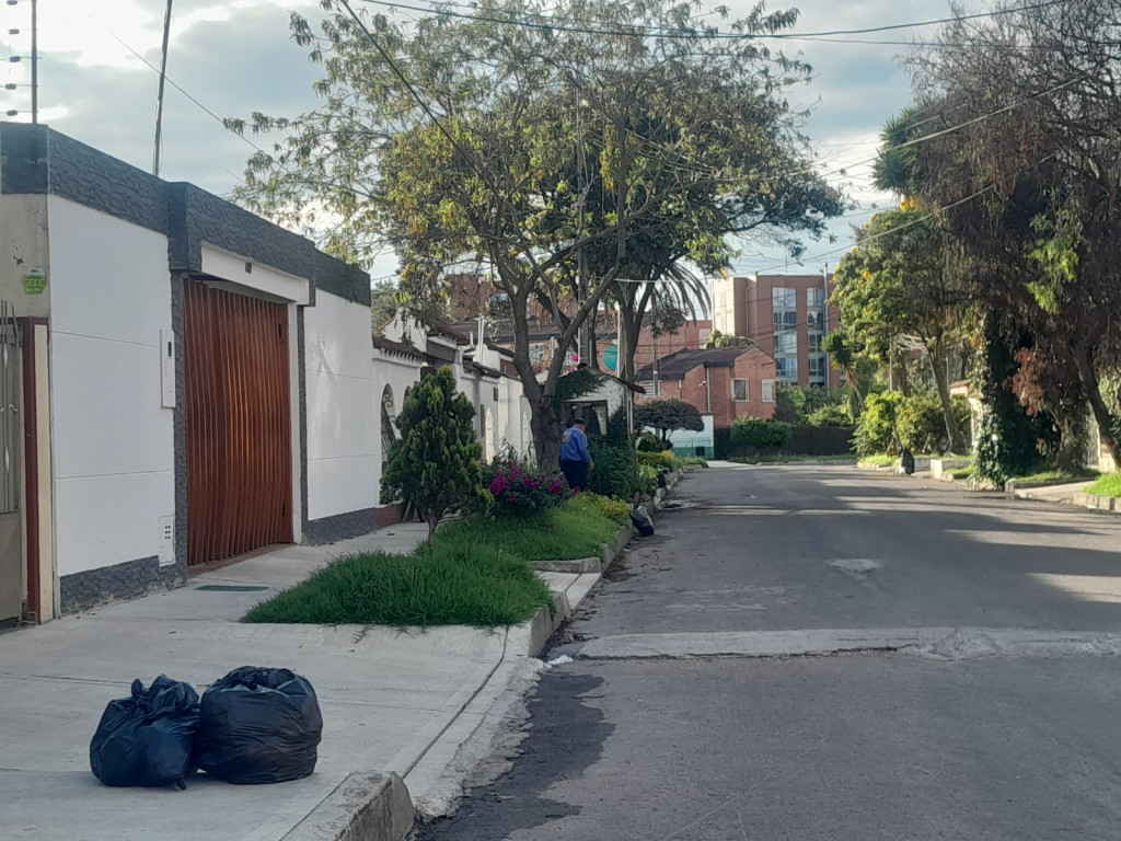 Casa en venta en Modelia, Bogotá · foto 20 de 20