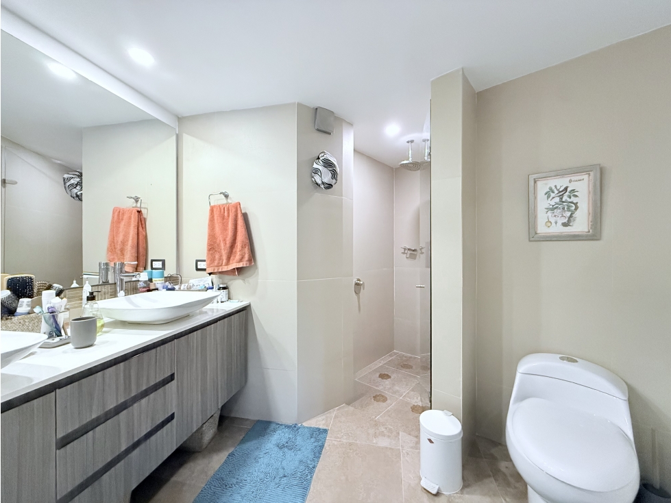 Apartamento en venta en Los Rosales, Bogotá · foto 19 de 24
