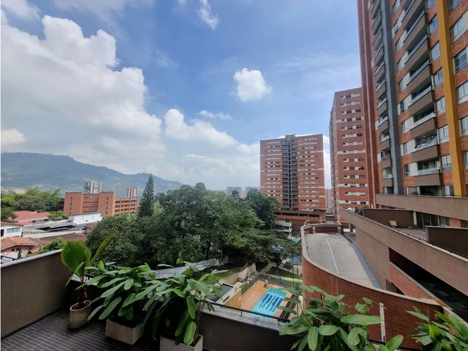 Apartamento de 2 alcobas en venta en Toledo, La Estrella, 58 m² · foto 3 de 17