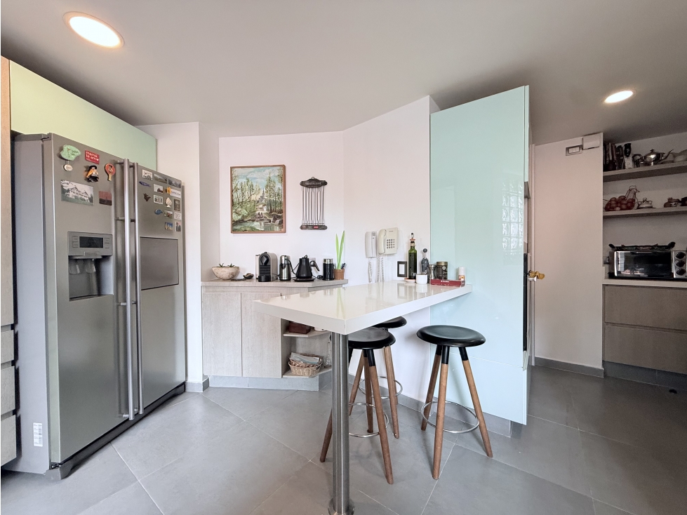 Apartamento en venta en Los Rosales, Bogotá · foto 24 de 24