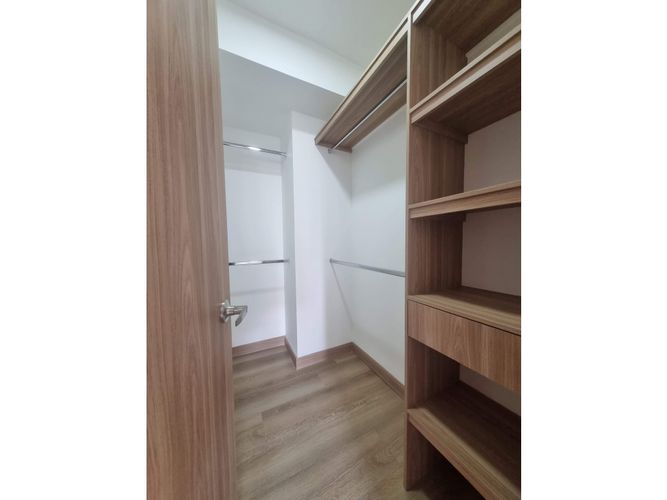 Apartamento de 2 alcobas en venta en Toledo, La Estrella, 58 m² · foto 9 de 17