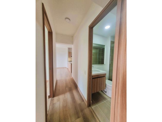 Apartamento de 2 alcobas en venta en Toledo, La Estrella, 58 m² · foto 11 de 17