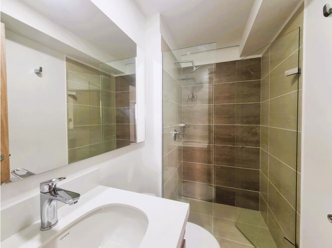 Apartamento de 2 alcobas en venta en Toledo, La Estrella, 58 m² · foto 14 de 17