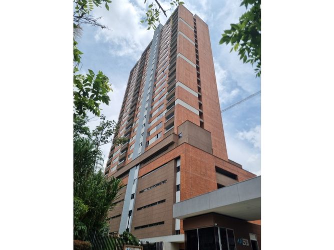 Apartamento de 2 alcobas en venta en Toledo, La Estrella, 58 m² · foto 15 de 17
