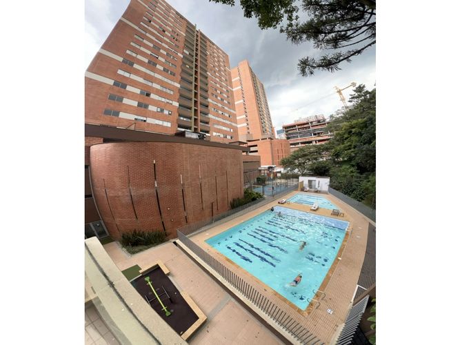 Apartamento de 2 alcobas en venta en Toledo, La Estrella, 58 m² · foto 17 de 17