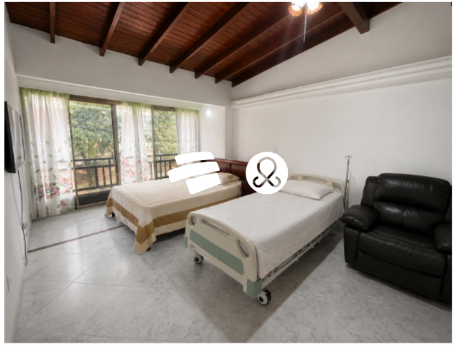 Casa de 3 alcobas en venta en Laureles, Medellín, 94 m² · foto 7 de 8