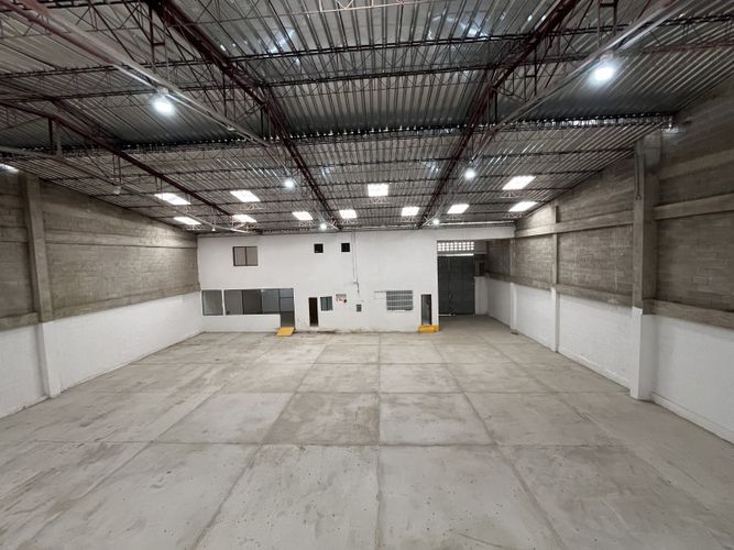 Bodega en arriendo en La Concepcion, Barranquilla, 780 m² · foto 4 de 18