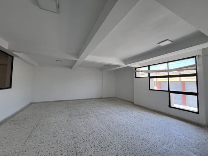 Bodega en arriendo en La Concepcion, Barranquilla, 780 m² · foto 12 de 18