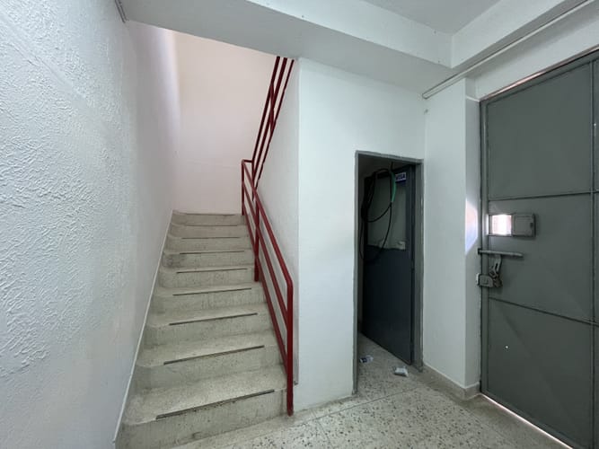 Bodega en arriendo en La Concepcion, Barranquilla, 780 m² · foto 16 de 18