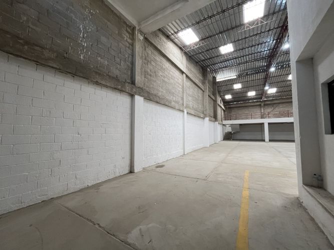 Bodega en arriendo en La Concepcion, Barranquilla, 780 m² · foto 17 de 18