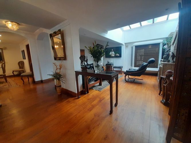 Casa de 4 alcobas en venta en El Batán, Bogotá, 500 m² · foto 9 de 24