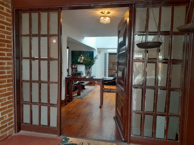 Casa de 4 alcobas en venta en El Batán, Bogotá, 500 m² · foto 13 de 24