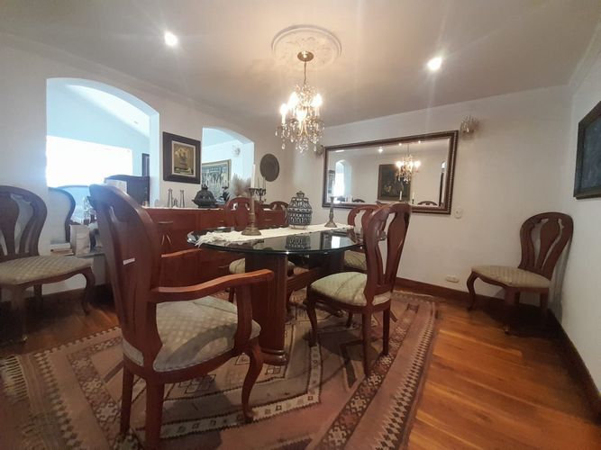 Casa de 4 alcobas en venta en El Batán, Bogotá, 500 m² · foto 24 de 24