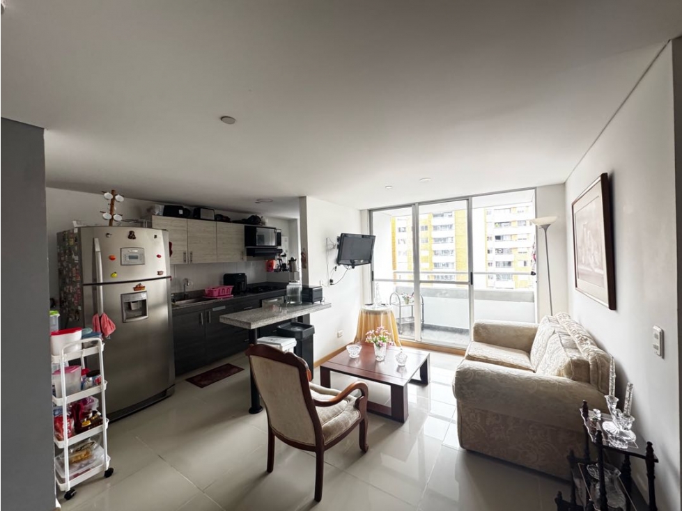 Apartamento en venta en La Abadia, Envigado · foto 3 de 15
