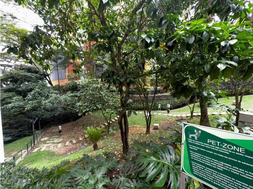 Apartamento en venta en La Abadia, Envigado · foto 14 de 15