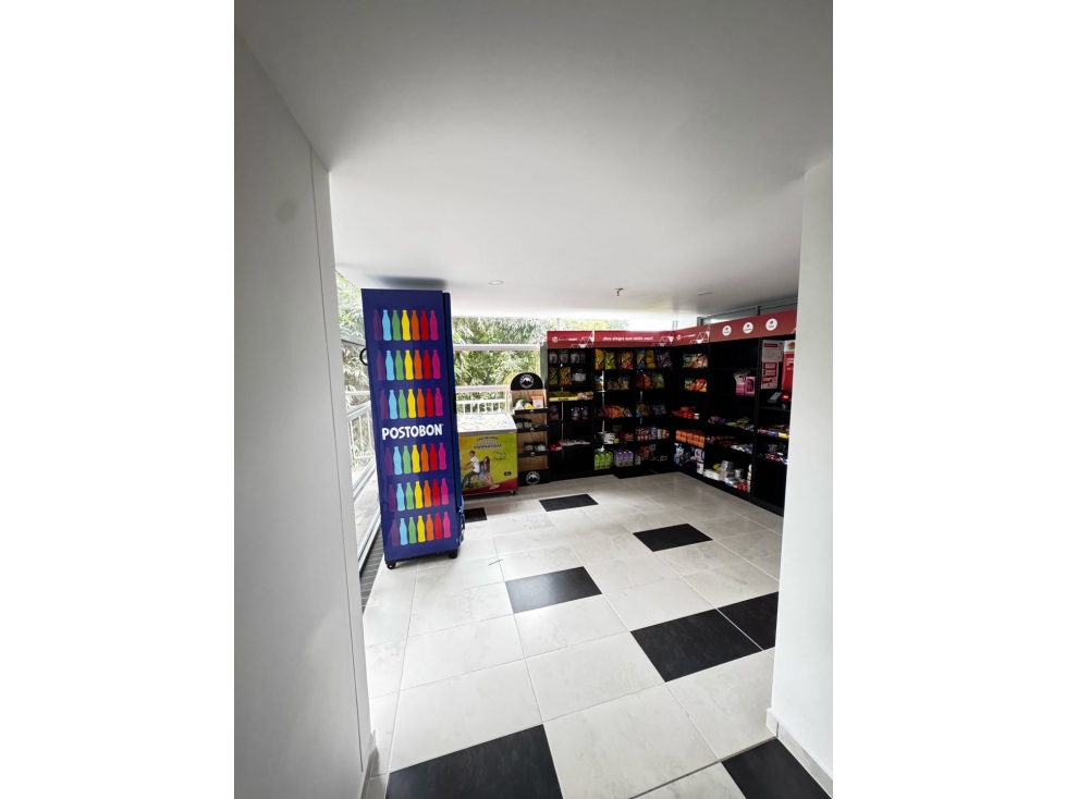 Apartamento en venta en La Abadia, Envigado · foto 15 de 15