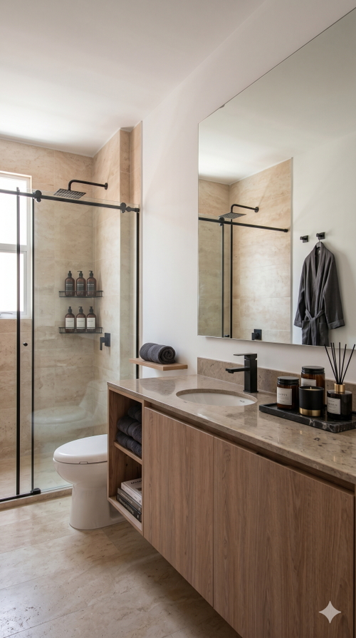 Apartaestudio en venta en La Soledad, Bogotá, 56 m² · foto 3 de 5