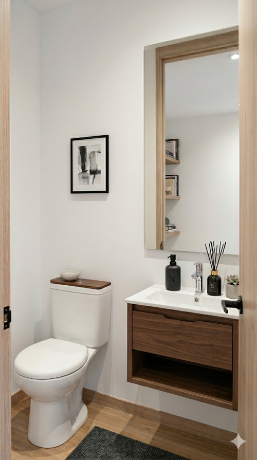 Apartaestudio en venta en La Soledad, Bogotá, 56 m² · foto 4 de 5