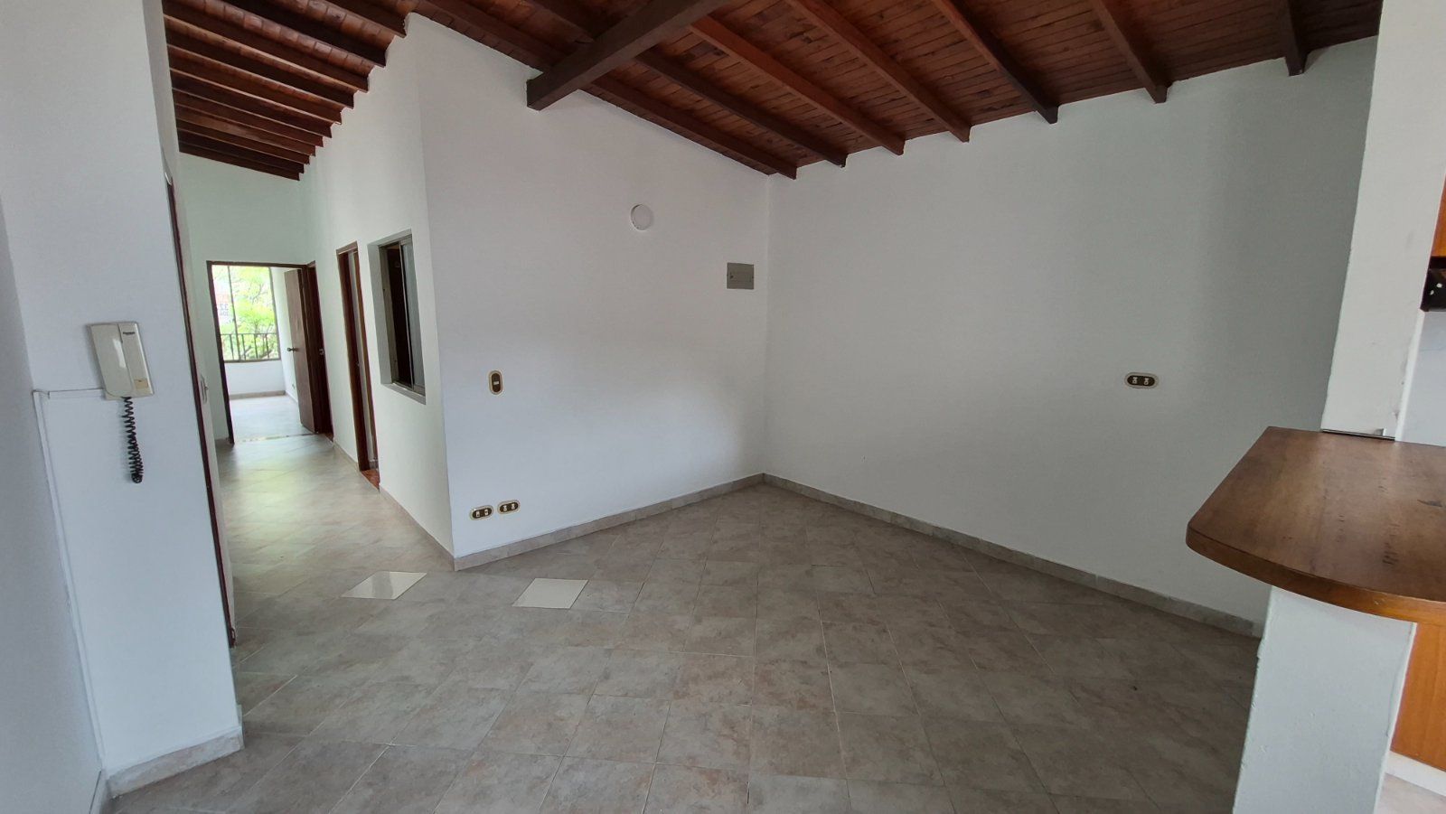 Apartamento en Arriendo en Betania, Sabaneta en Betania
