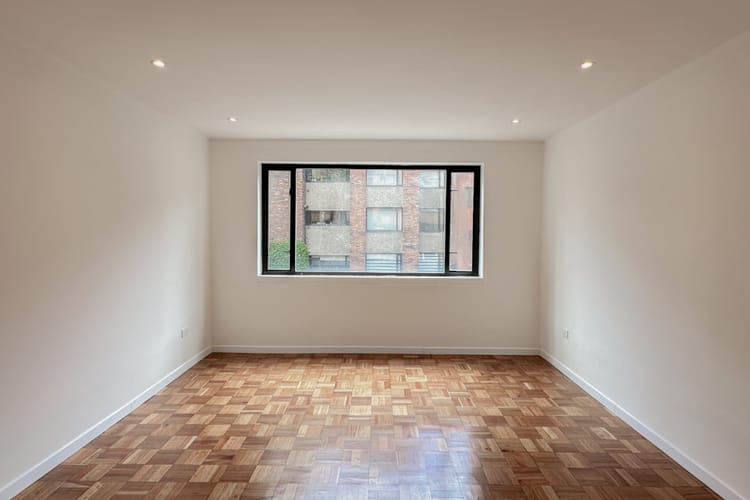 Apartamento en venta en Los Rosales, Bogotá · foto 3 de 24