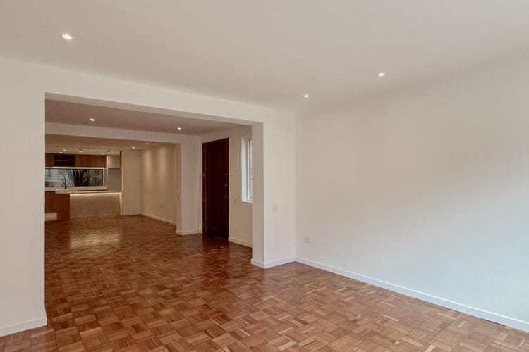 Apartamento en venta en Los Rosales, Bogotá · foto 4 de 24