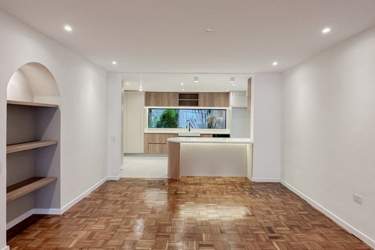 Apartamento en venta en Los Rosales, Bogotá · foto 5 de 24