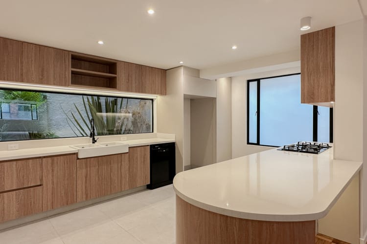 Apartamento en venta en Los Rosales, Bogotá · foto 6 de 24