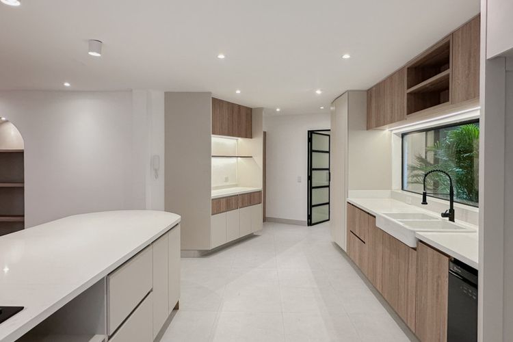 Apartamento en venta en Los Rosales, Bogotá · foto 7 de 24