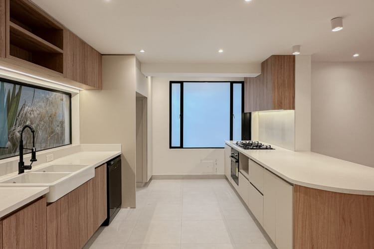 Apartamento en venta en Los Rosales, Bogotá · foto 8 de 24