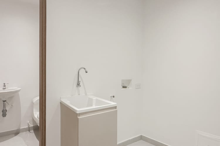 Apartamento en venta en Los Rosales, Bogotá · foto 9 de 24