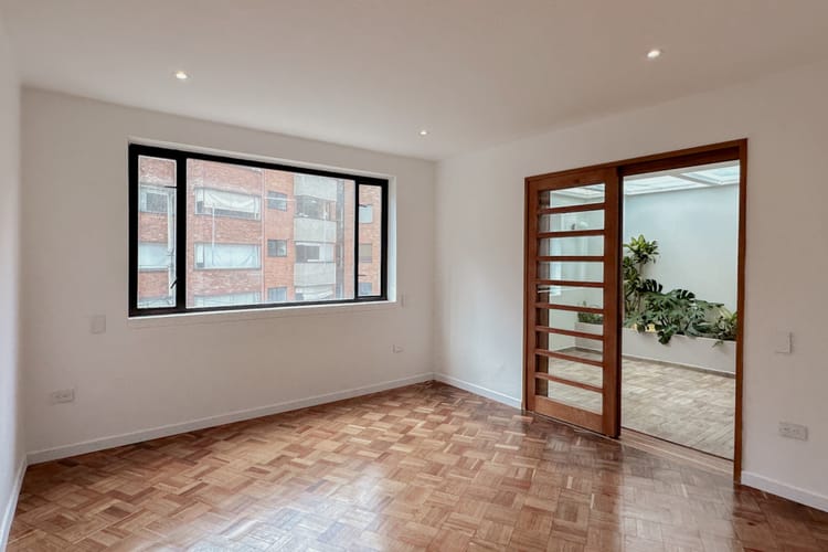 Apartamento en venta en Los Rosales, Bogotá · foto 14 de 24