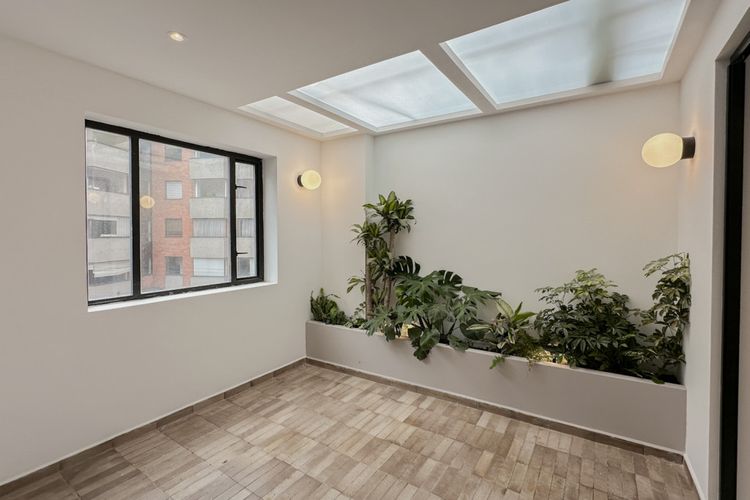 Apartamento en venta en Los Rosales, Bogotá · foto 16 de 24