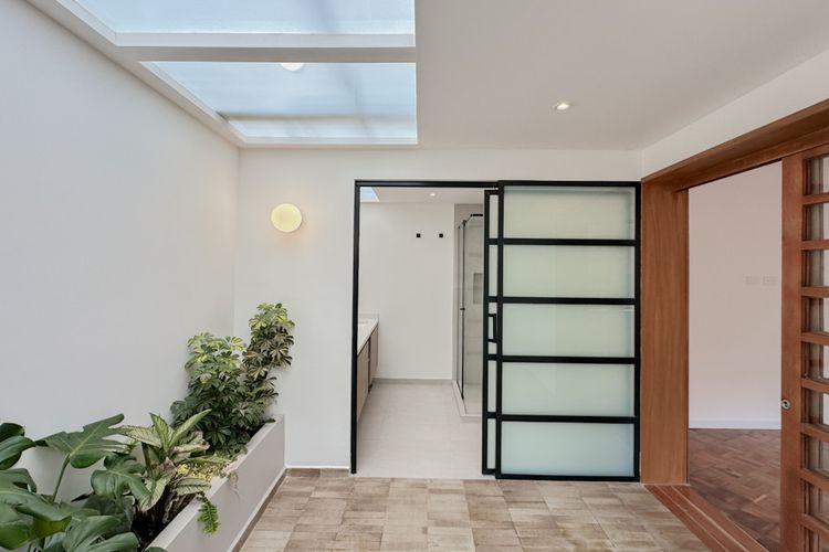 Apartamento en venta en Los Rosales, Bogotá · foto 17 de 24