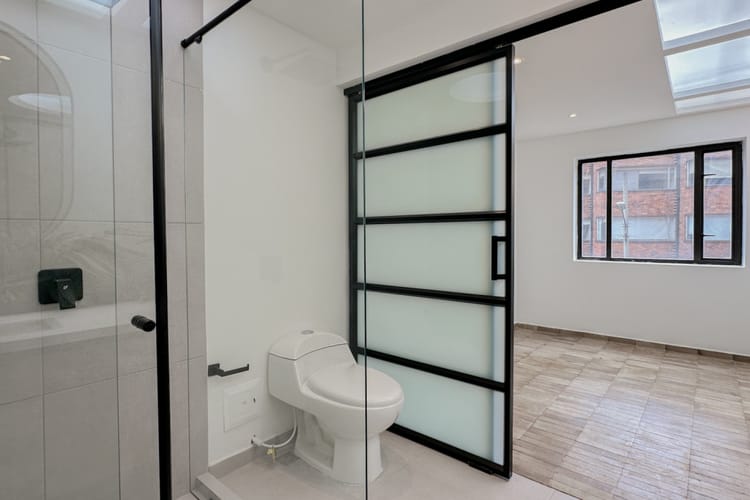 Apartamento en venta en Los Rosales, Bogotá · foto 19 de 24
