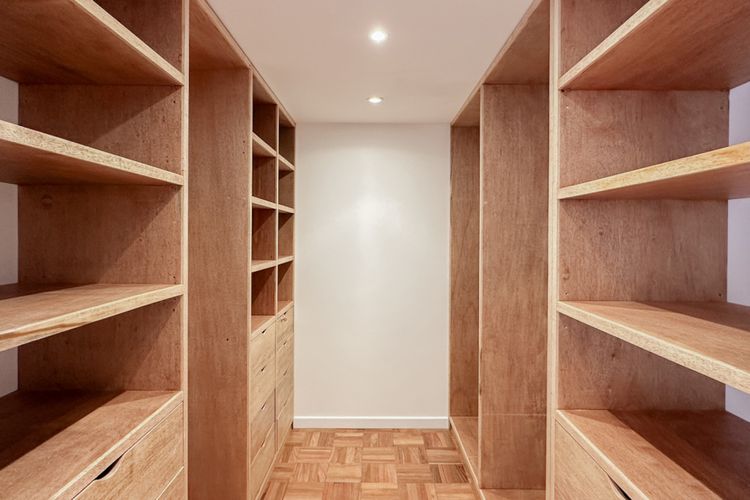 Apartamento en venta en Los Rosales, Bogotá · foto 21 de 24