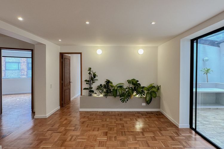 Apartamento en venta en Los Rosales, Bogotá · foto 22 de 24