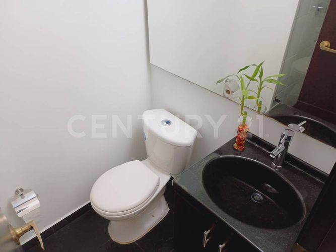 Apartaestudio en venta en Chapinero, Bogotá, 25 m² · foto 7 de 10