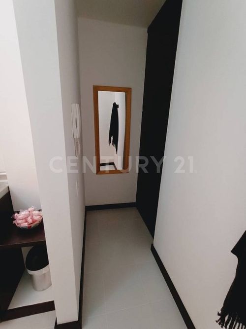 Apartaestudio en venta en Chapinero, Bogotá, 25 m² · foto 9 de 10
