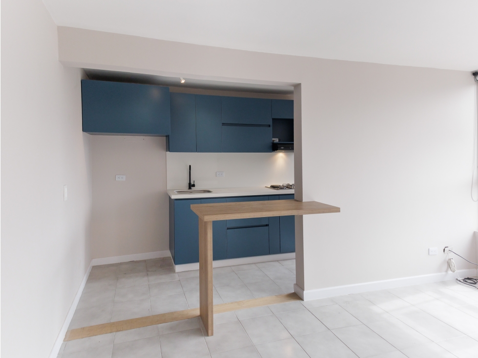 Apartamento en venta en Santa Lucia, Medellín · foto 3 de 14