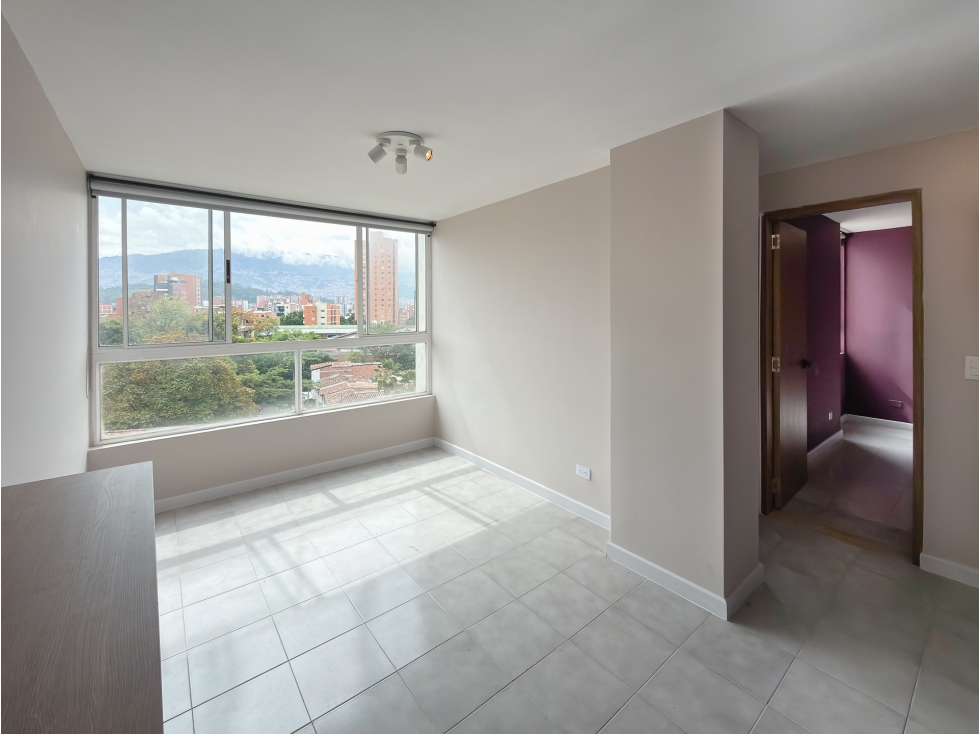 Apartamento en venta en Santa Lucia, Medellín · foto 5 de 14
