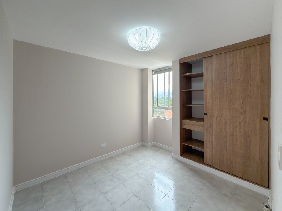 Apartamento en venta en Santa Lucia, Medellín · foto 7 de 14