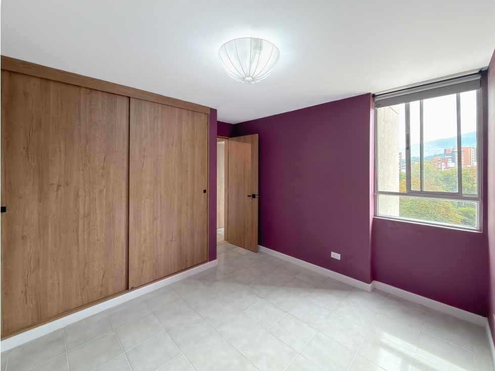 Apartamento en venta en Santa Lucia, Medellín · foto 8 de 14