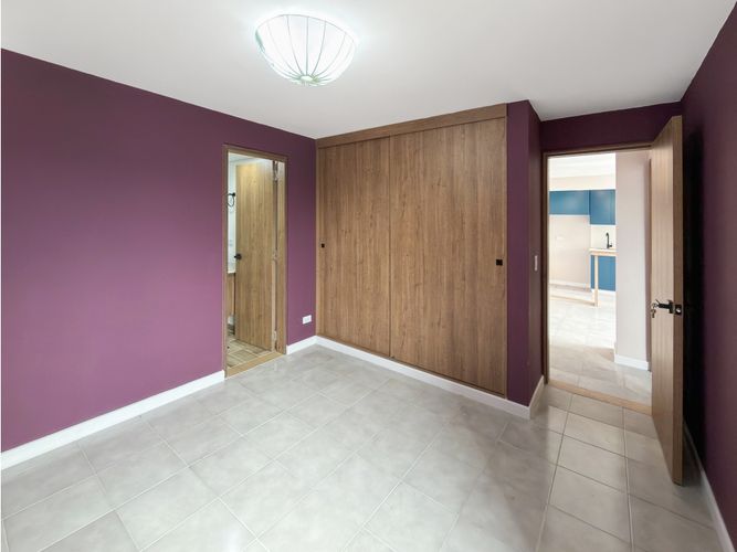 Apartamento en venta en Santa Lucia, Medellín · foto 9 de 14