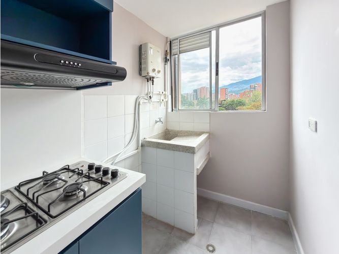 Apartamento en venta en Santa Lucia, Medellín · foto 11 de 14