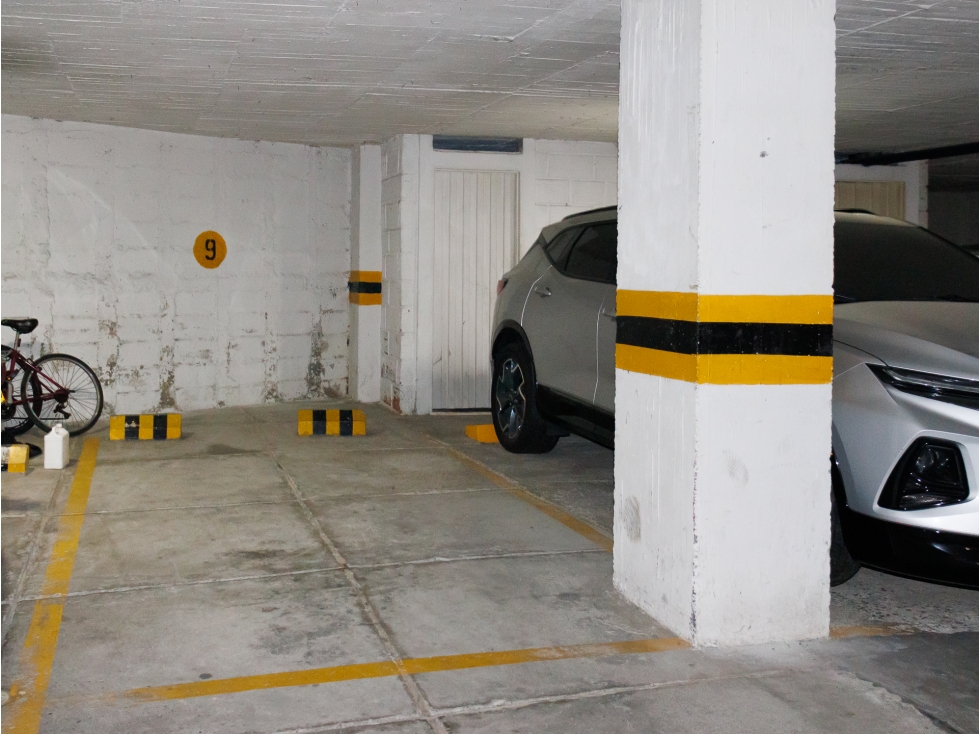 Apartamento en venta en Santa Lucia, Medellín · foto 14 de 14