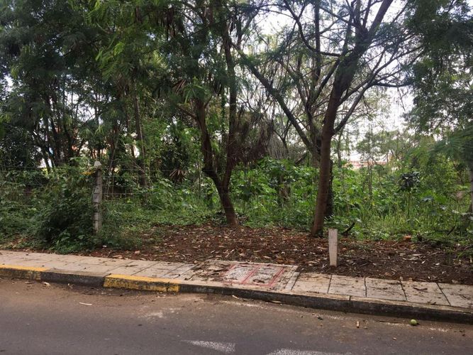 Lote en arriendo en Pance, Cali, 1600 m² · foto 3 de 11