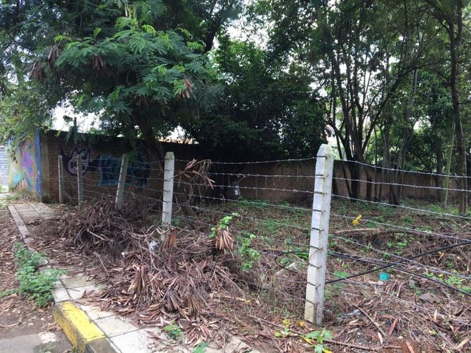 Lote en arriendo en Pance, Cali, 1600 m² · foto 4 de 11