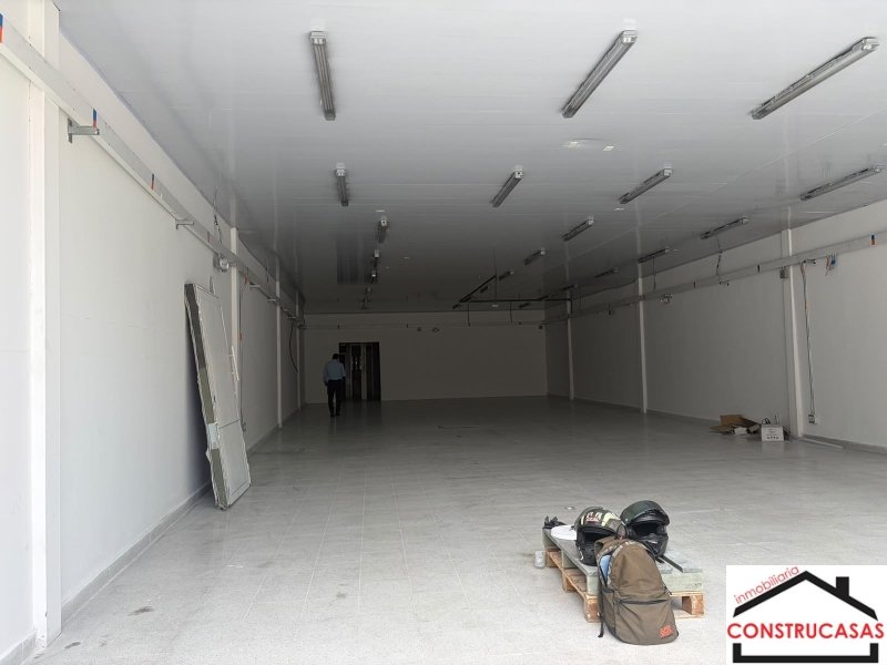 Bodega en Arriendo en La america, Medellín